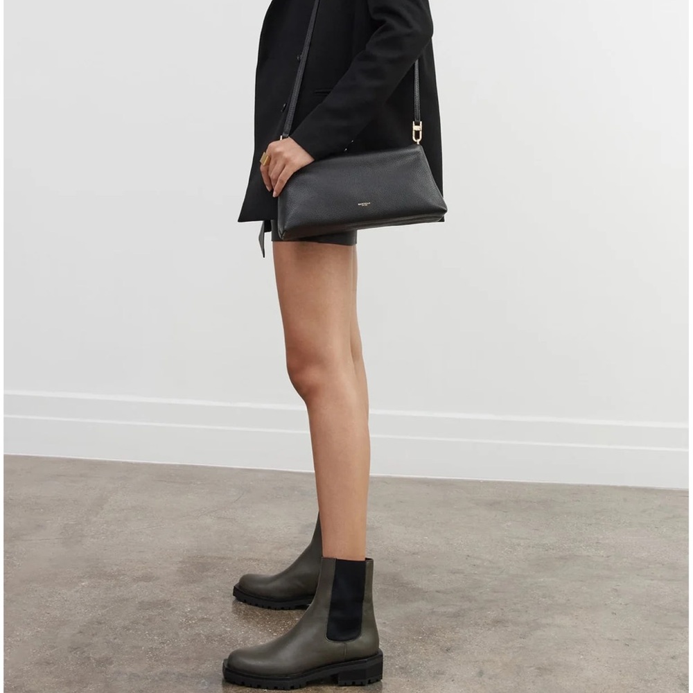Marcella Claude two way bag